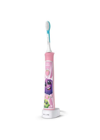 Электрическая зубная щетка Philips HX6352/42 (361110624)