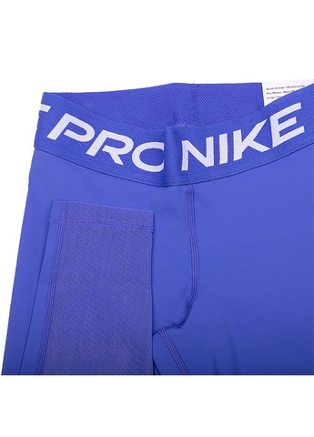 Жіночі Легінси 365 TIGHT Блакитний Nike (367591776)