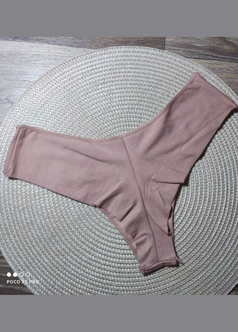 Жіночі трусики-танга, червоні LuLoLa (322579095)