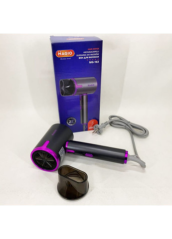 Фен MG-163 Magio (364664718)
