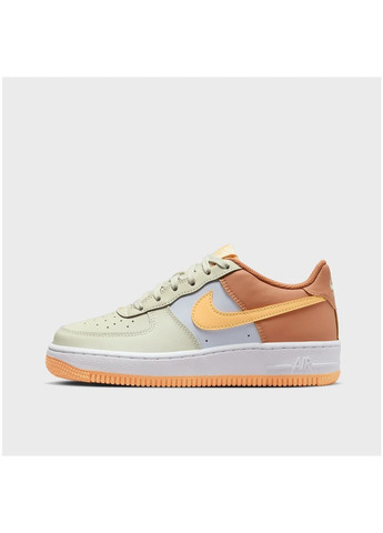 Кроссовки женские Air Force 1 Multi CT3839-006 Nike комбинированные (364838859)