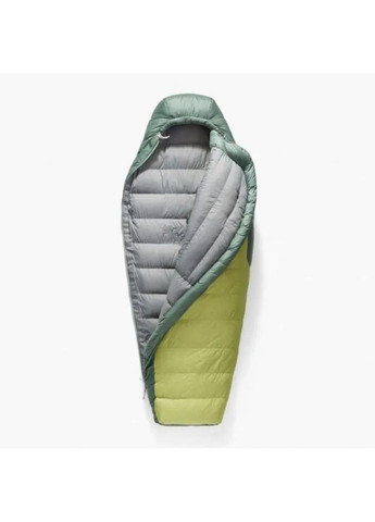 Спальний мішок жіночий Ascent Women's -9C/15F Regular, Celery Green Sea To Summit (334669581)