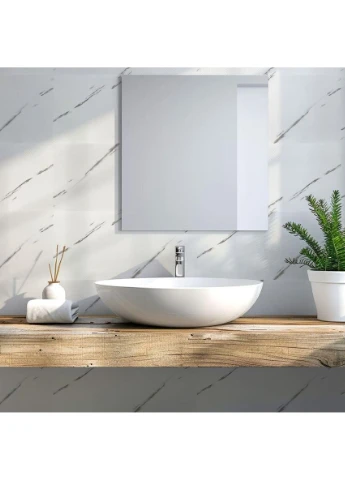 Самоклеюча стінова PET плитка 600*300*2mm (D) SW-00001672 Sticker Wall (380053707)