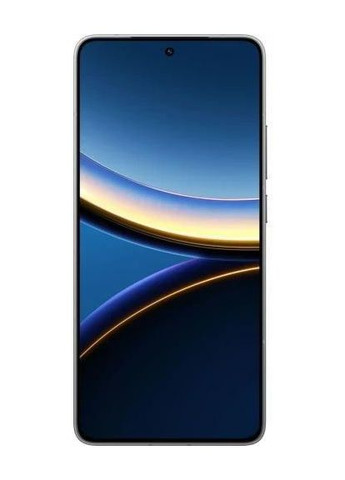 Смартфон 12/256GB Silver POCO F7 Pro (362212753)