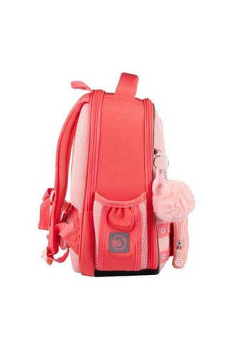 Рюкзак каркасный H-100 Line Friends Pretty Cony 35х28х15 см Персиковый (559849) (1470692) Yes (368865574)