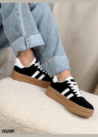 Кросівки Vakko чорно-білі всесезони (307580666)