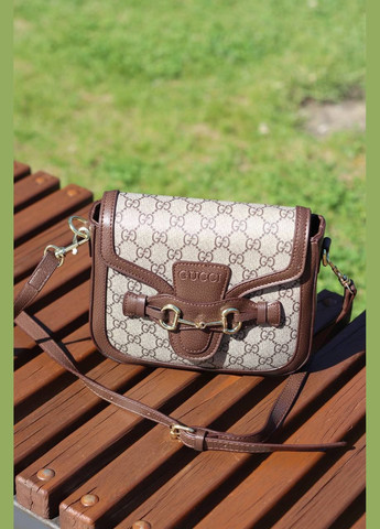 Сумка из лого Gucci Vakko (322029853)