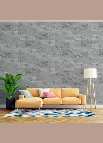 Самоклеющаяся стеновая PET плитка 600*300*2mm, цена за 1 шт. (PET1683) 3D Loft (298686034)