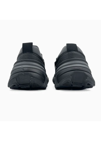 КРОСІВКИ ЖІНОЧІ NIKE V2K RUNTEKK BLACK НАЙК В2К РАНТЕК ЧОРНІ No Brand чорні демісезони (391950399)