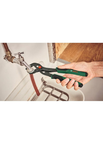 Набір інструментів, 52шт, універсальних (1.600.A02.BY7) Bosch (360416072)