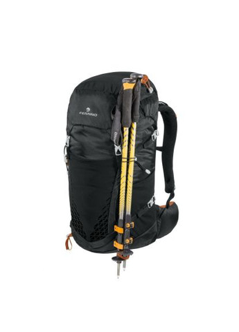 Туристический рюкзак Agile 45L Black (75228NCC) (931788) Ferrino Agile 45L Black (75228NCC) (369883068)