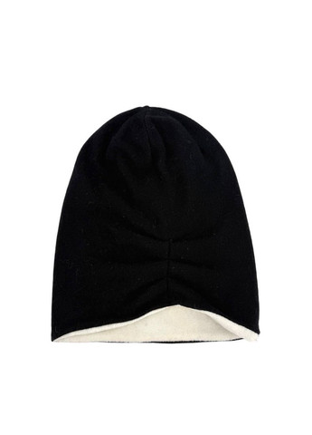 Шапка, арт. 467D, чорний, 56 Trestelle (357204060)