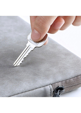 Чехол для ноутбука LP187 Sleeve Case Storage Bag 13 Inches (Gray)(UGR-60985) Ugreen (369457914)