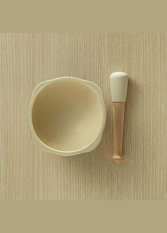 Ступка з товкачиком 0,6 л (340255) Emile Henry (301002601)