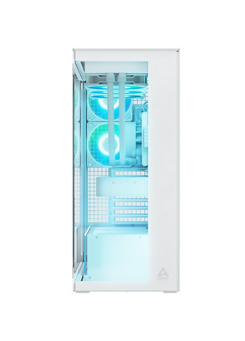 Корпус EATX W/O PSU XTENDER WHT (ACPCC00014A) Arctic (364873659)