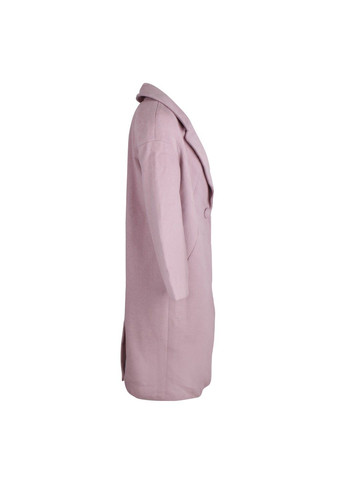Розовое Женское пальто Only
