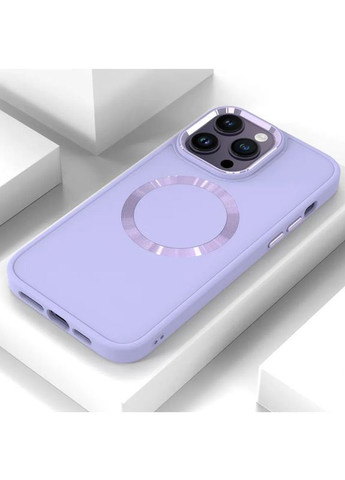 Чехол на Apple iPhone 16 Pro Max/ для айфона 16 о макс с функцией магсейф MagSafe Epik (356101244)