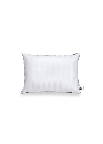 Подушка антиаллергенна Royal Eco-Soft Hand Made 500 висока 60х60 см (2200000625489) Mirson антиаллергенная Royal Eco-Soft Hand Made 500 высок (379321177)