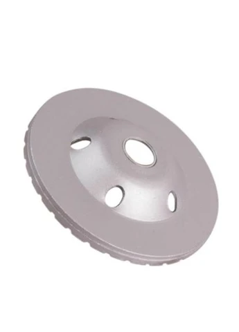 . Диск алмазный шлифовальный Turbo Wave 125мм Alloid (386226401)