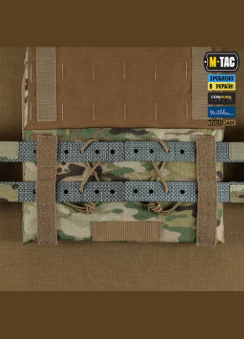 Камербанд TIGER Multicam M-TAC (315339132)