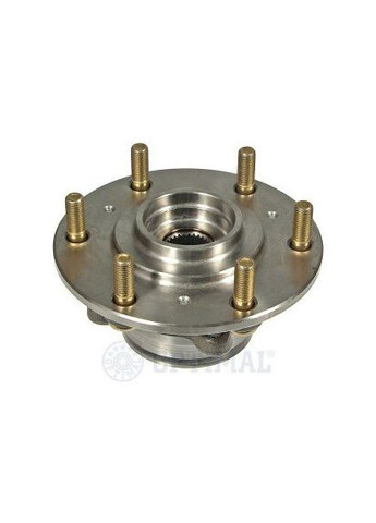 Подшипник колесный с ступицей Optimal (366164226)