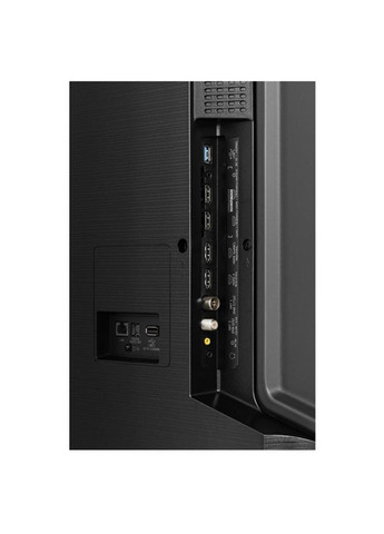 Телевiзор 55E7NQ Pro Hisense (314979795)