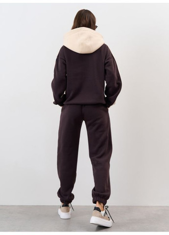 Утеплений костюм із написом No Brand (369958068)