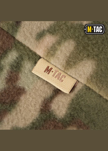 Шапка Watch Cap флис (260г/м2) with Slimtex Multicam M-TAC (316086581)