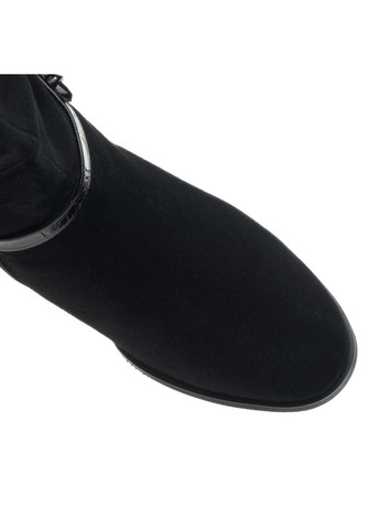 Зимние сапоги (2041ц) Dalhk