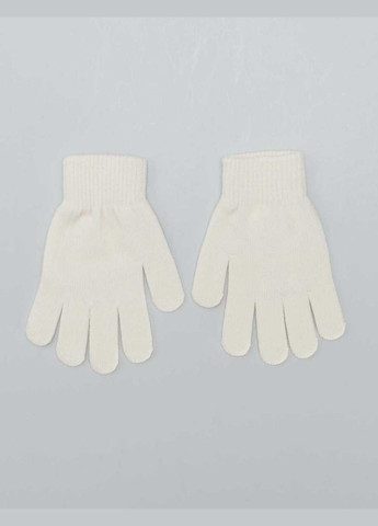 Перчатки,молочный, Kiabi (316515184)