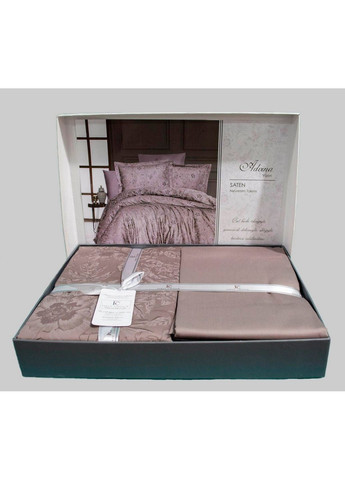 Спальный комплект постельного белья First Choice (288184399)