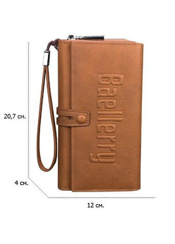 Мужской клатч guero PTR Baellerry (317594755)