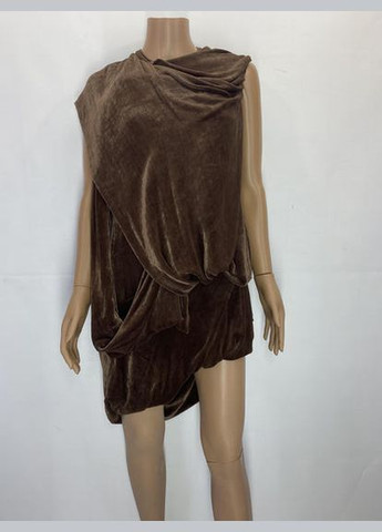 Топ Rick Owens Bundle Top (296520375)