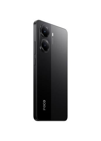 Смартфон X7 Pro 8/256GB Dual Sim Black (1123292) POCO (315797600)