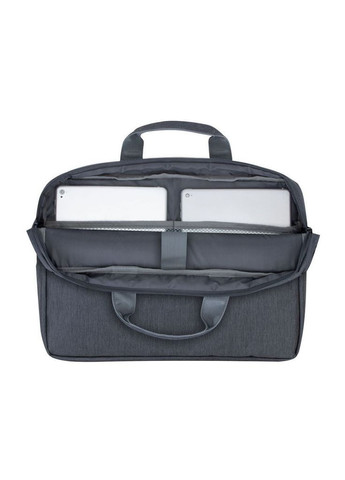 Сумка для ноутбука 15.6" 7532 Prater (m249062) RIVACASE 15.6" 7532 (Dark Grey) Prater (369016275)