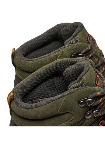 Цветные осенние ботинки CMP