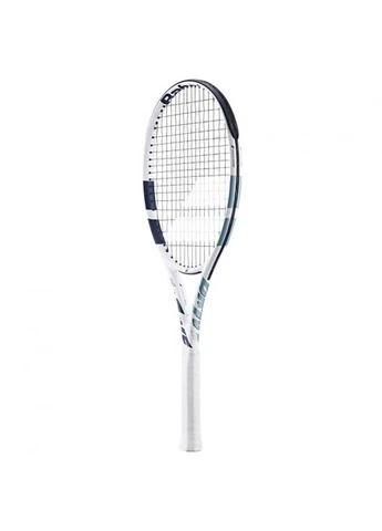 Ракетка EVO DRIVE LITE unstr white Gen2 Babolat (367593492)