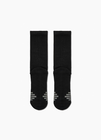 Шкарпетки тактичні Duty Ready Plus Crew Socks Black 5.11 Tactical (331344922)