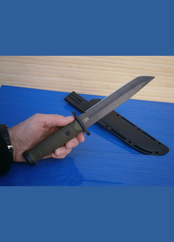 Нож охотничий Wolf 2178В танто 30 см No Brand (302391776)