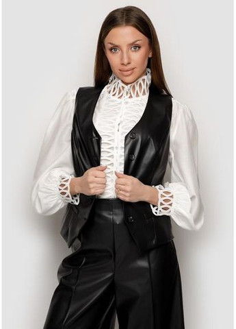 Жилет 108-002-5 Black SAM L Samange (367959888)