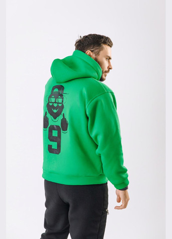 Зіп-Худі унісекс No Brand (315630278)