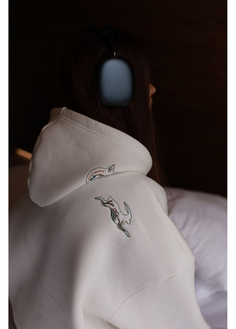 Худі з душею карпат Love Brand (369624026)