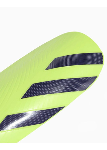 Футбольные щитки Tiro Club - Лаймовый adidas (371194453)