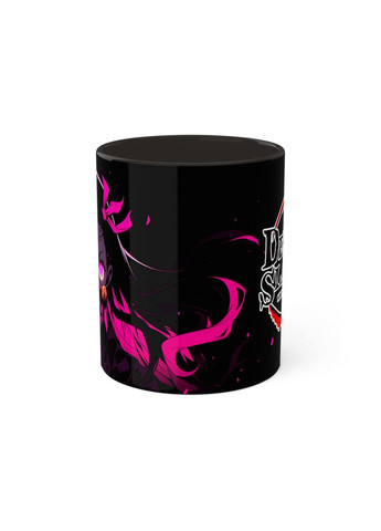 Чашка "Demon Slayer: Kimetsu no Yaiba" - Незуко Камадо DS-009-B No Brand (368671683)