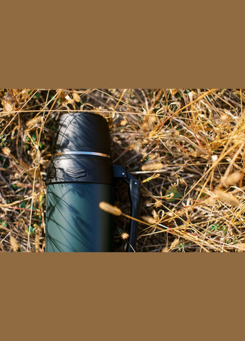 Термос Family line 2 л T-DG-0001 (Оливка) Tribe (326850902)