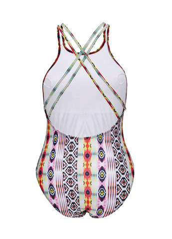 Прозрачный летний купальник No Brand