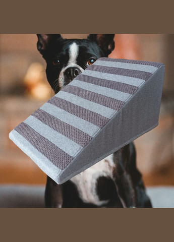 Драбина для собак Premium, драбинки та сходинки для собак, пандус сходинки для собак, сходинки, драбинки P&S (339786600)