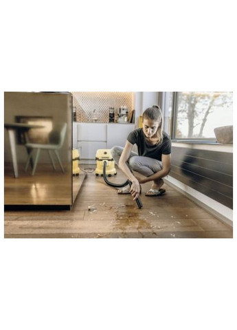 Пилосос (1.628-009.0) KARCHER WD 2 Plus V-12/4/18/C (357237716)