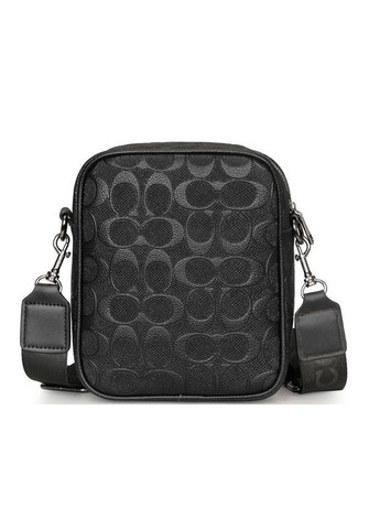 Сумка через плечо Coach сумка кожаная сумка на плече сумка coach мужская No Brand (361309480)