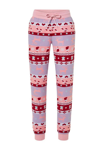 Спортивные штаны на флисе Esmara (358497046)